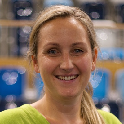 Susanne Möller