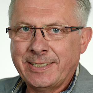 Dieter Krause